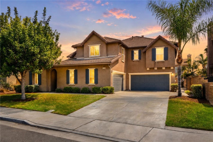Property photo for 7908 Saddletree Court, Eastvale, CA