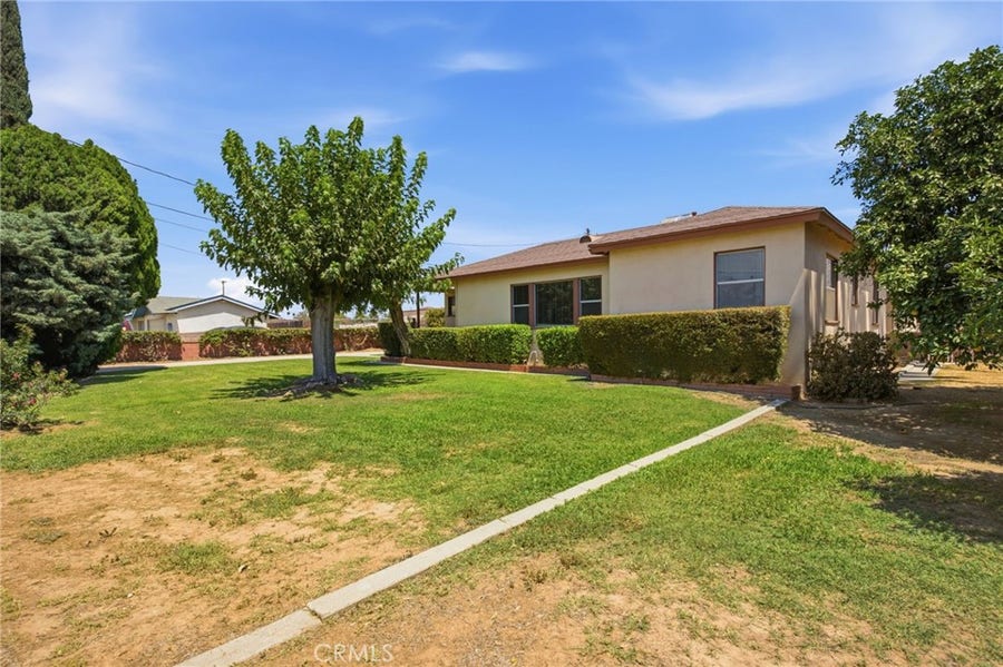 Property photo for 12251 Michigan, Grand Terrace, CA