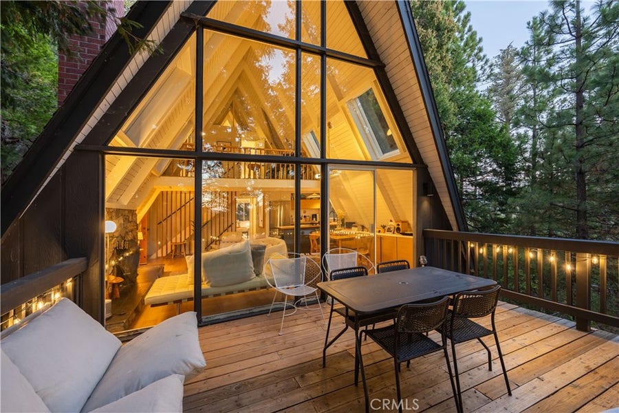 Property photo for 399 Rainier Road, Lake Arrowhead, CA