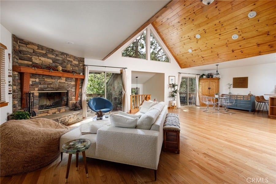 Property photo for 180 Grass Valley Road, #33, Lake Arrowhead, CA