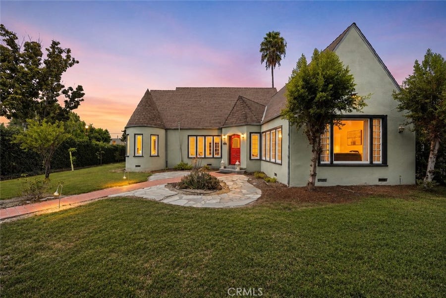 Property photo for 6395 Brockton, Riverside, CA