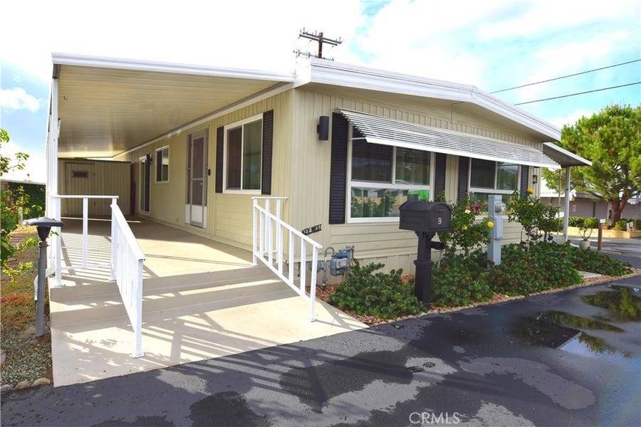 Property photo for 950 California, #9, Calimesa, CA