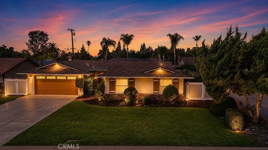 Property photo for 613 Converse Avenue, Claremont, CA