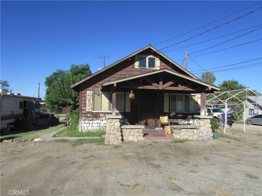 Property photo for 1345 Turquoise Avenue, Mentone, CA