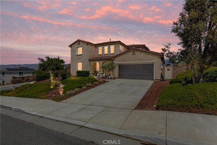Property photo for 11454 Lyle, Beaumont, CA