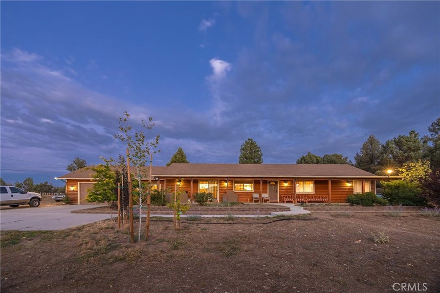 Property photo for 46531 Arastre, Big Bear City, CA