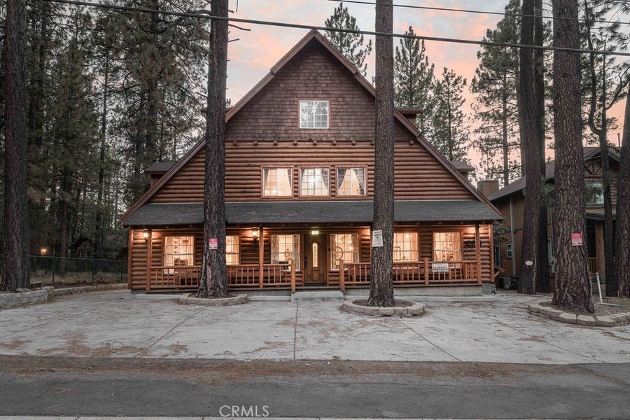 Property photo for 630 Summit Boulevard, Big Bear Lake, CA