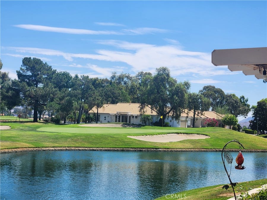 Property photo for 4968 Oakhurst Avenue, Banning, CA