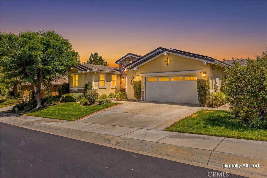Property photo for 456 Boise Rock, Beaumont, CA
