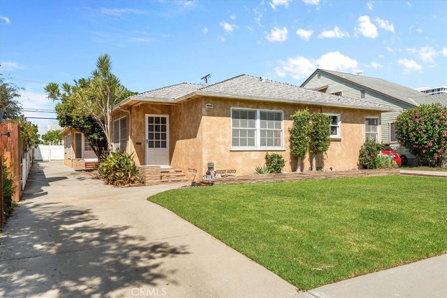 Property photo for 3633 Lime, Long Beach, CA