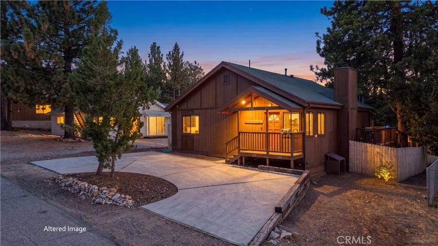 Property photo for 630 Villa Grove Avenue, Big Bear City, CA