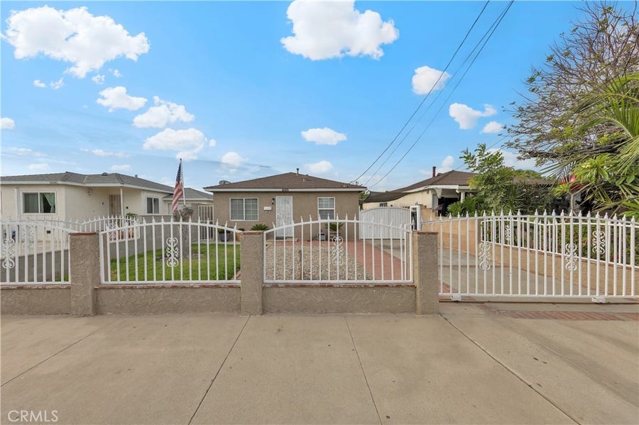 Property photo for 12147 Molette, Norwalk, CA