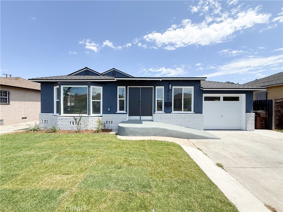Property photo for 900 N Evers Avenue, Compton, CA
