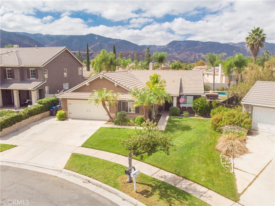 Property photo for 3018 Sundown Lane, Corona, CA