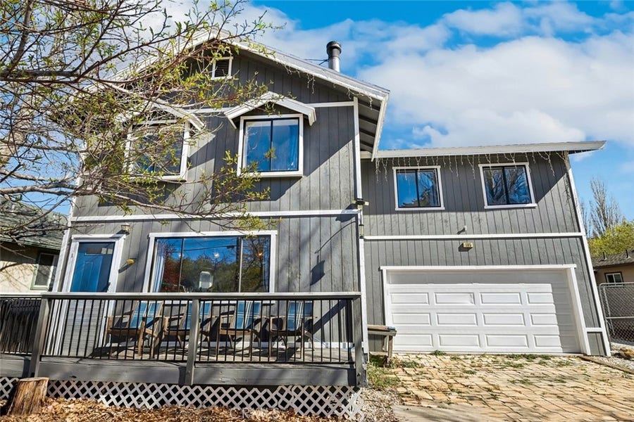 Property photo for 105 E Meadow Lane, Big Bear City, CA
