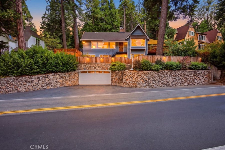 Property photo for 197 Ca-173, Lake Arrowhead, CA