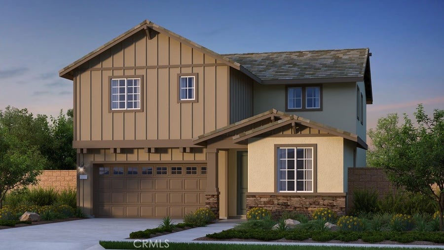 Property photo for 9573 Zion Avenue, Riverside, CA