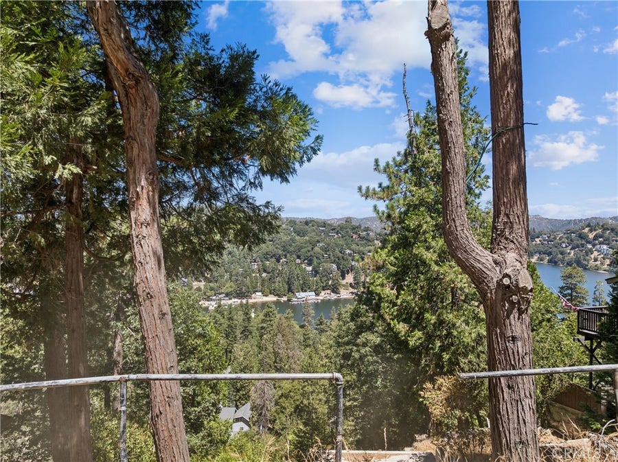 Property photo for 24240 Bernard Drive, Crestline, CA