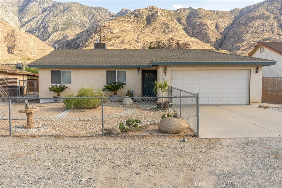 Property photo for 51961 Ida, Cabazon, CA