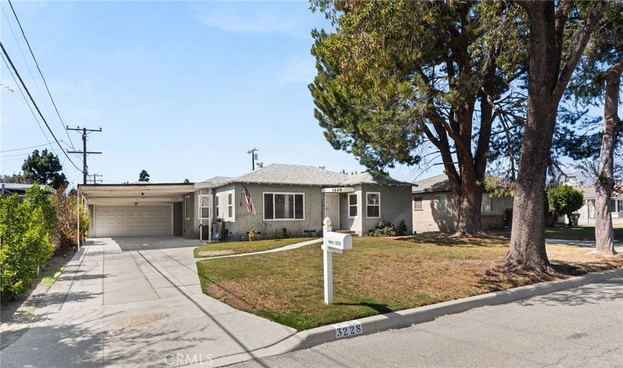 Property photo for 3228 Sepulveda, San Bernardino, CA