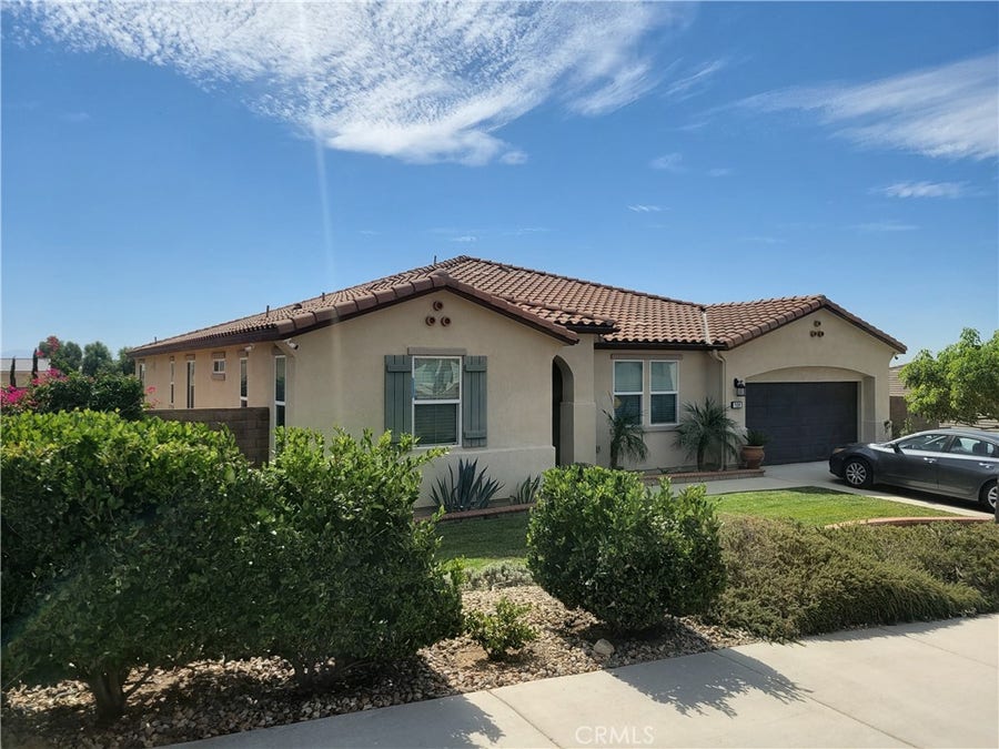 Property photo for 7039 N Antique Street N, San Bernardino, CA