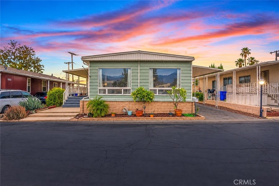 Property photo for 2692 E Highland Avenue, #127, Highland, CA
