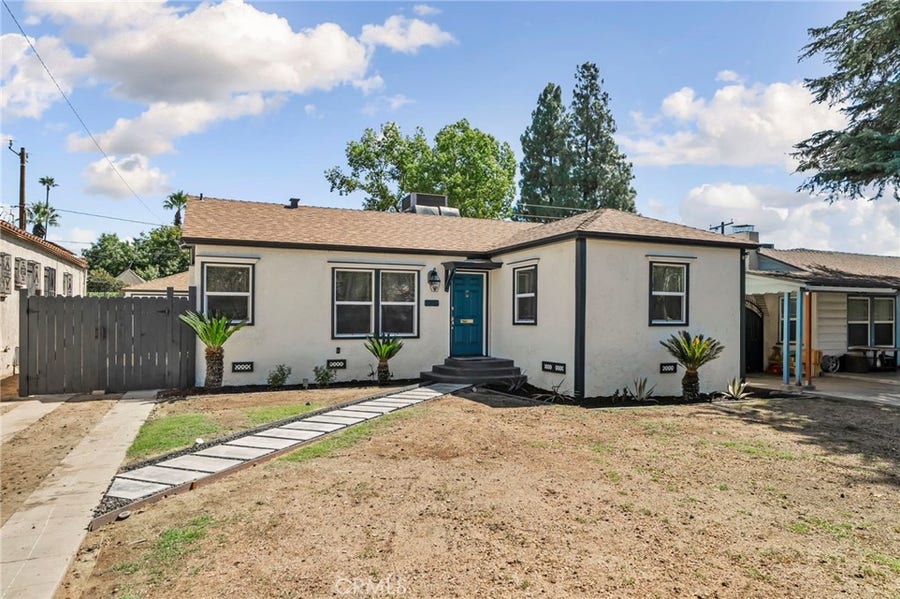 Property photo for 3323 N Mayfield Ave, San Bernardino, CA