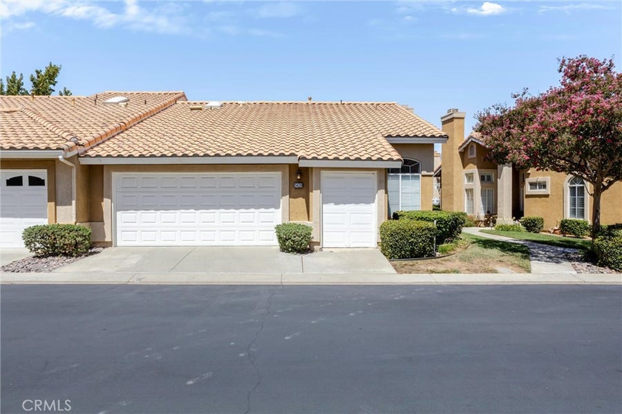 Property photo for 5439 Trevino Way, Banning, CA