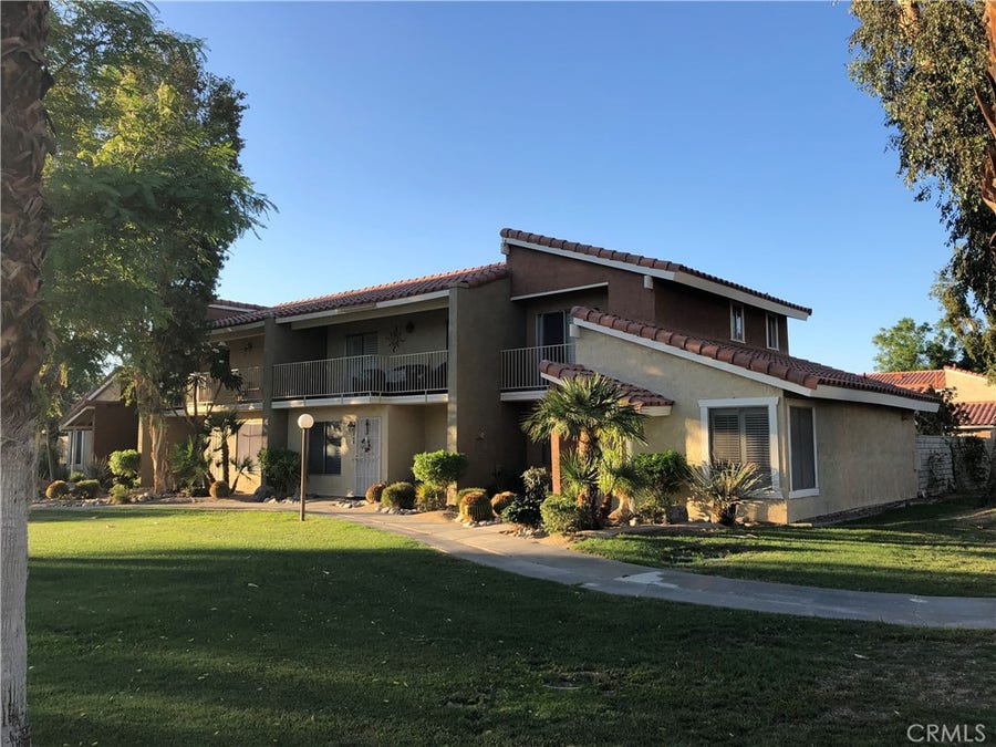 Property photo for 307 Tava, Palm Desert, CA