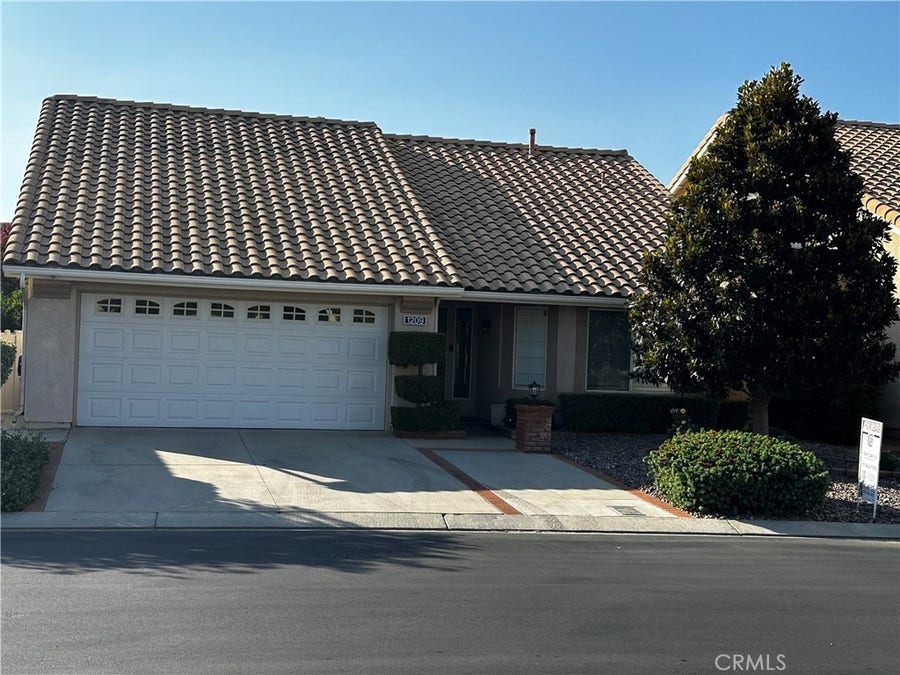 Property photo for 1209 Bel Air Court, Banning, CA