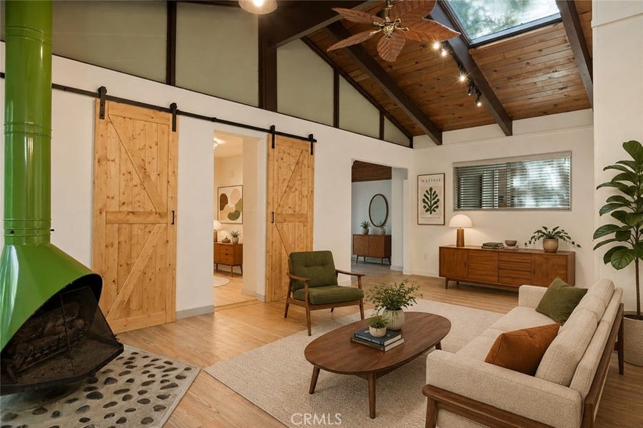 Property photo for 1048 Mercury, Crestline, CA