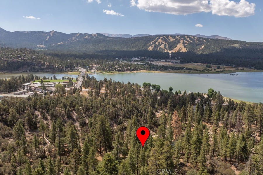 Property photo for 160 Lakeview, Fawnskin, CA