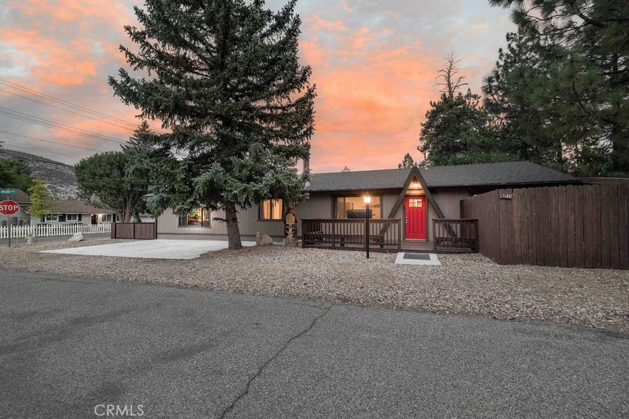 Property photo for 500 Maltby Boulevard, Big Bear City, CA