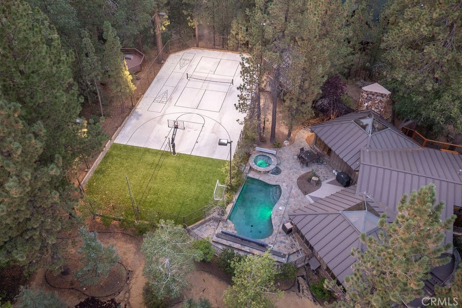 Property photo for 42290 Heavenly Valley, Big Bear Lake, CA