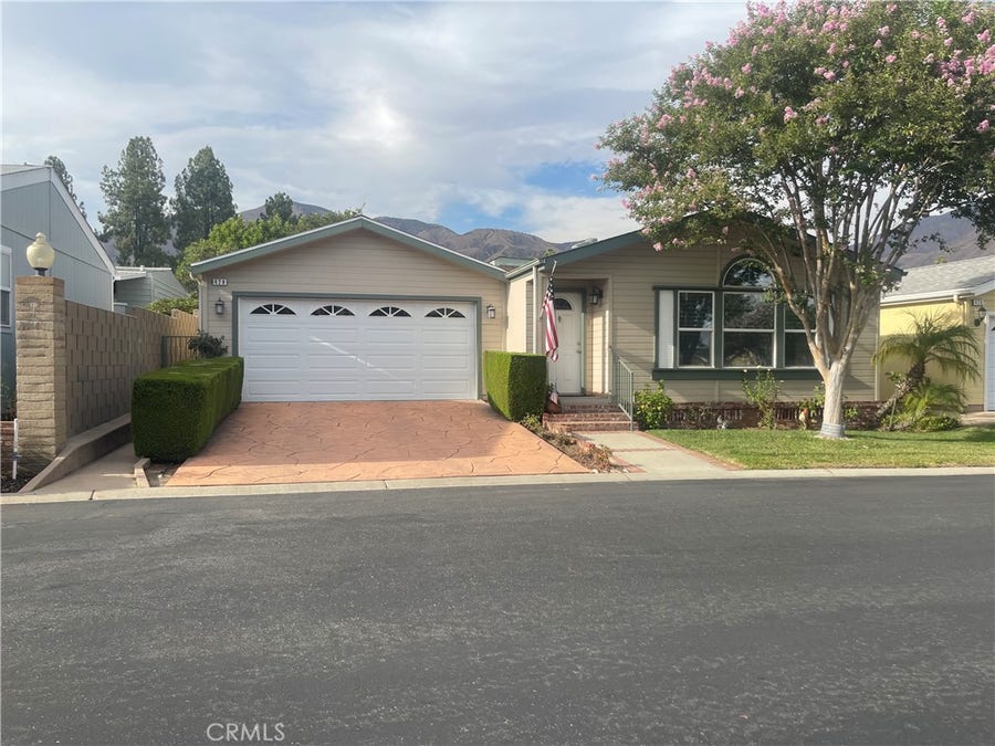 Property photo for 27600 Atlantic Avenue, #429, Highland, CA