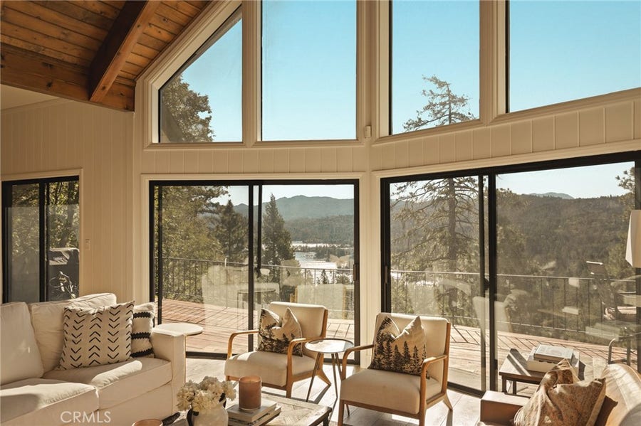 Property photo for 201 Grizzly, Lake Arrowhead, CA