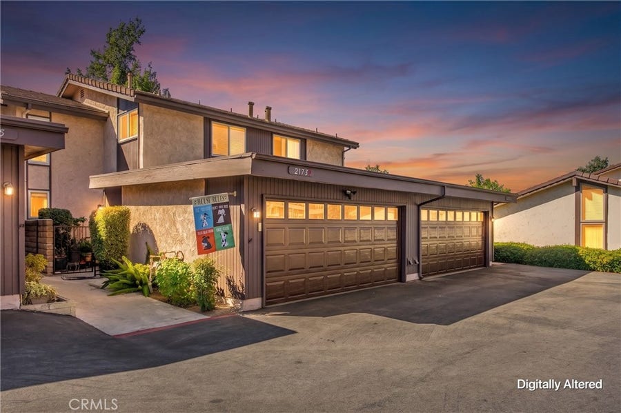 Property photo for 2173 Aspenwood Court, San Bernardino, CA