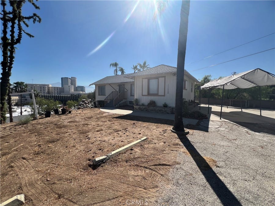 Property photo for 11288 San Juan, #A&B, Loma Linda, CA