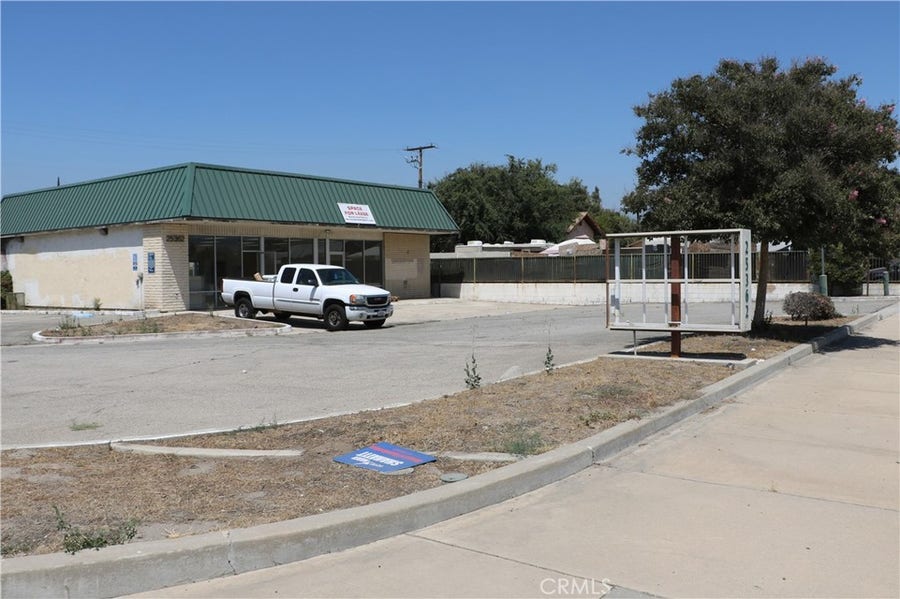 Property photo for 25362 3rd Street, San Bernardino, CA