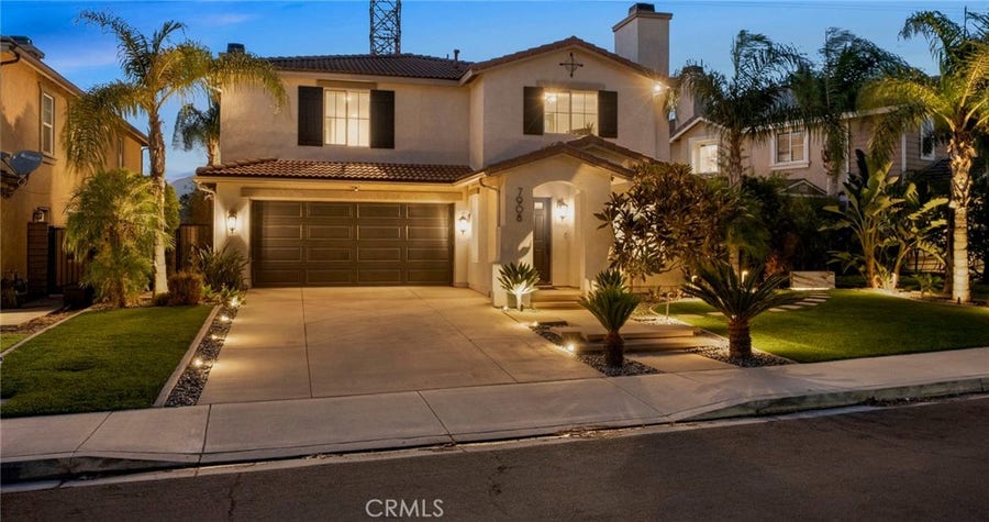 Property photo for 7908 Marshall Court, Fontana, CA