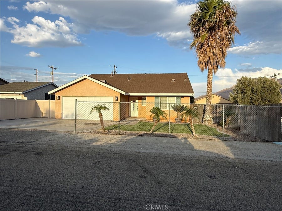 Property photo for 14530 Manzanillo, Cabazon, CA