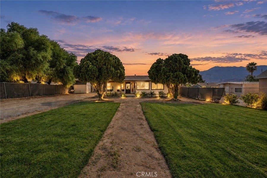 Property photo for 934 N Almond Way, Banning, CA