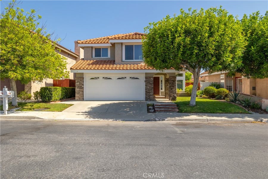 Property photo for 4768 Feather River, Corona, CA