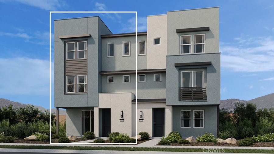 Property photo for 1072 E Overlook Drive, Orange, CA
