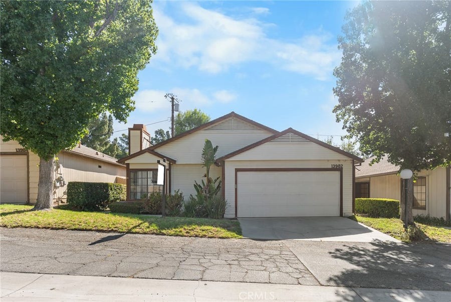 Property photo for 13982 Olive Grove Lane, Sylmar, CA