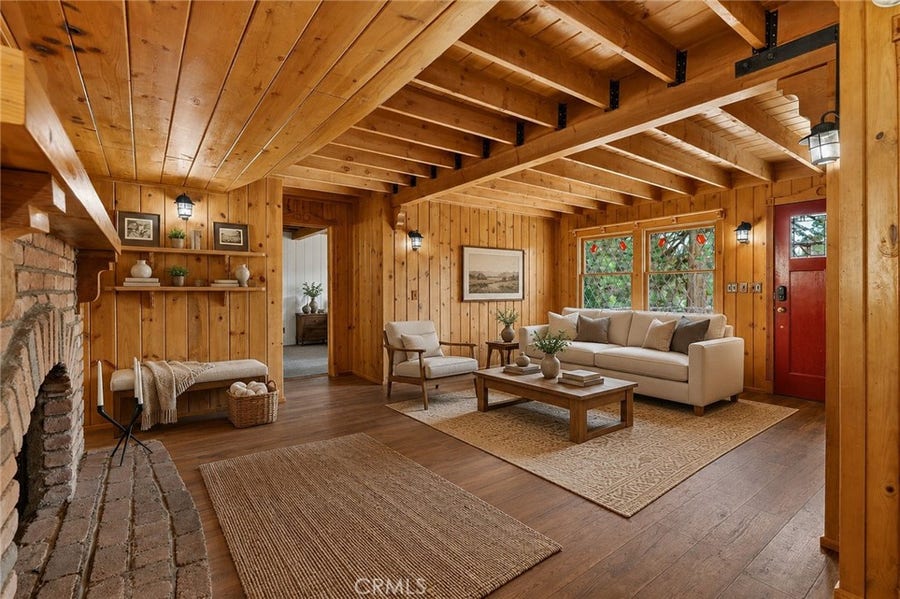 Property photo for 349 Golf Course, Lake Arrowhead, CA