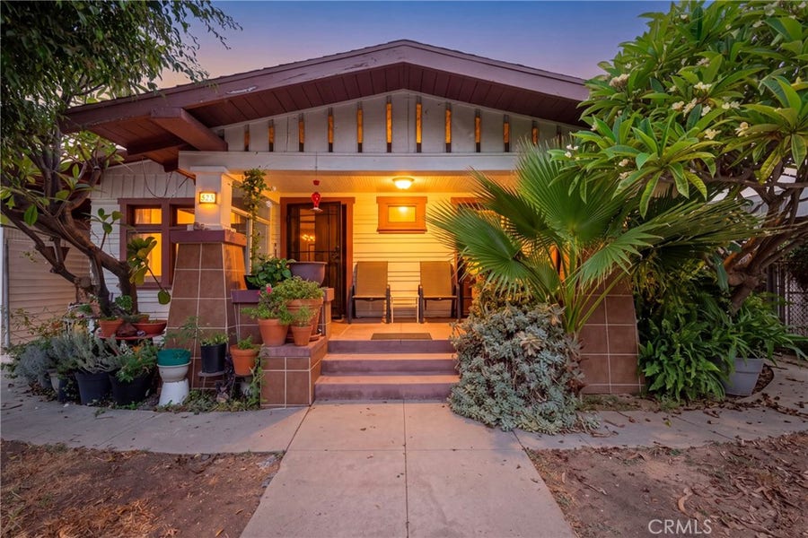 Property photo for 523 N Lake, Los Angeles, CA