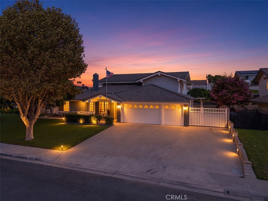 Property photo for 4245 River Ridge, Norco, CA