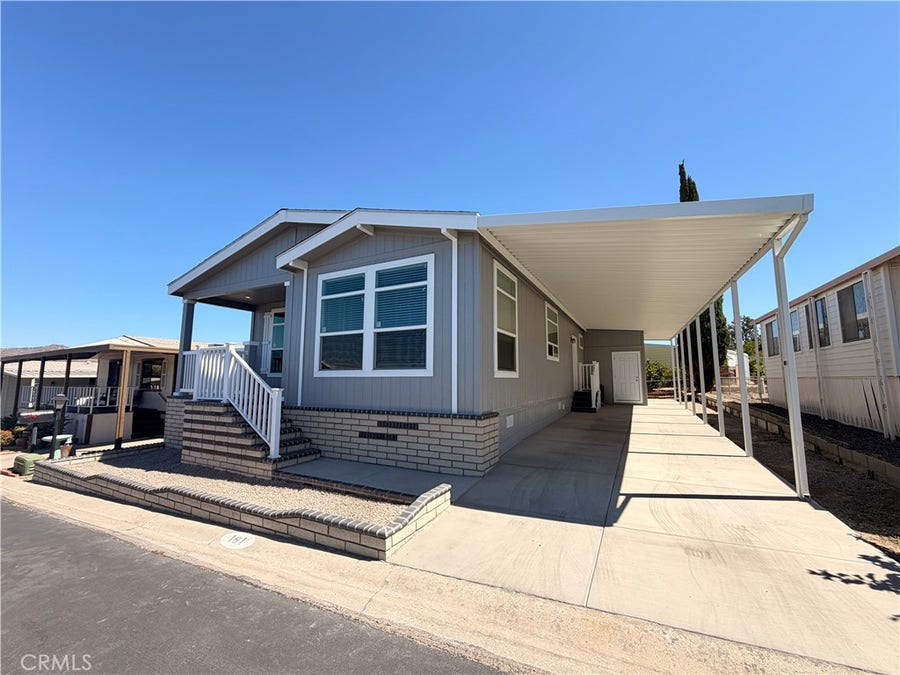 Property photo for 3500 BUCHANAN Street, #101, Riverside, CA