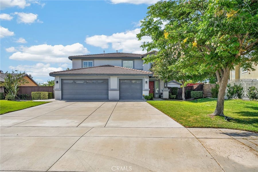 Property photo for 7904 San Benito Street, Highland, CA